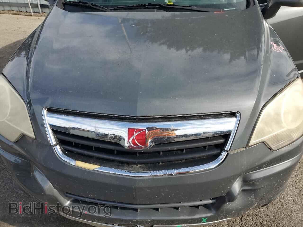 2009 SATURN VUE - VIN: 3GSCL53749S568174 - Фото 12