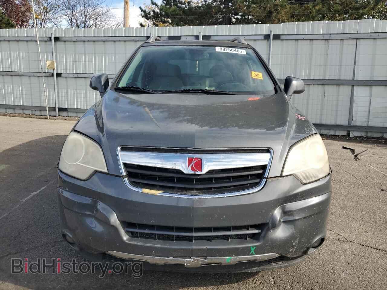 2009 SATURN VUE - VIN: 3GSCL53749S568174 - Фото 5