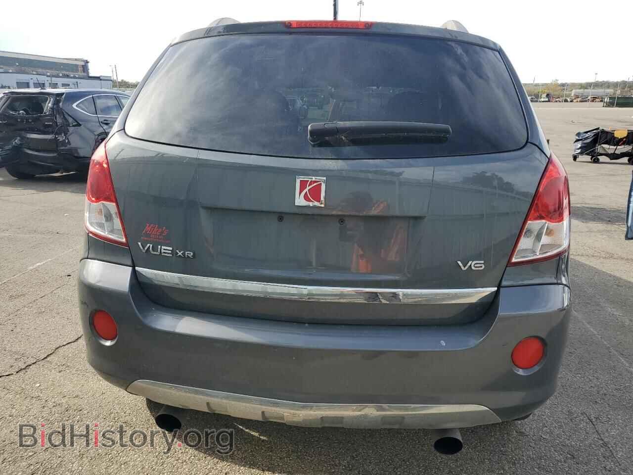 2009 SATURN VUE - VIN: 3GSCL53749S568174 - Фото 6