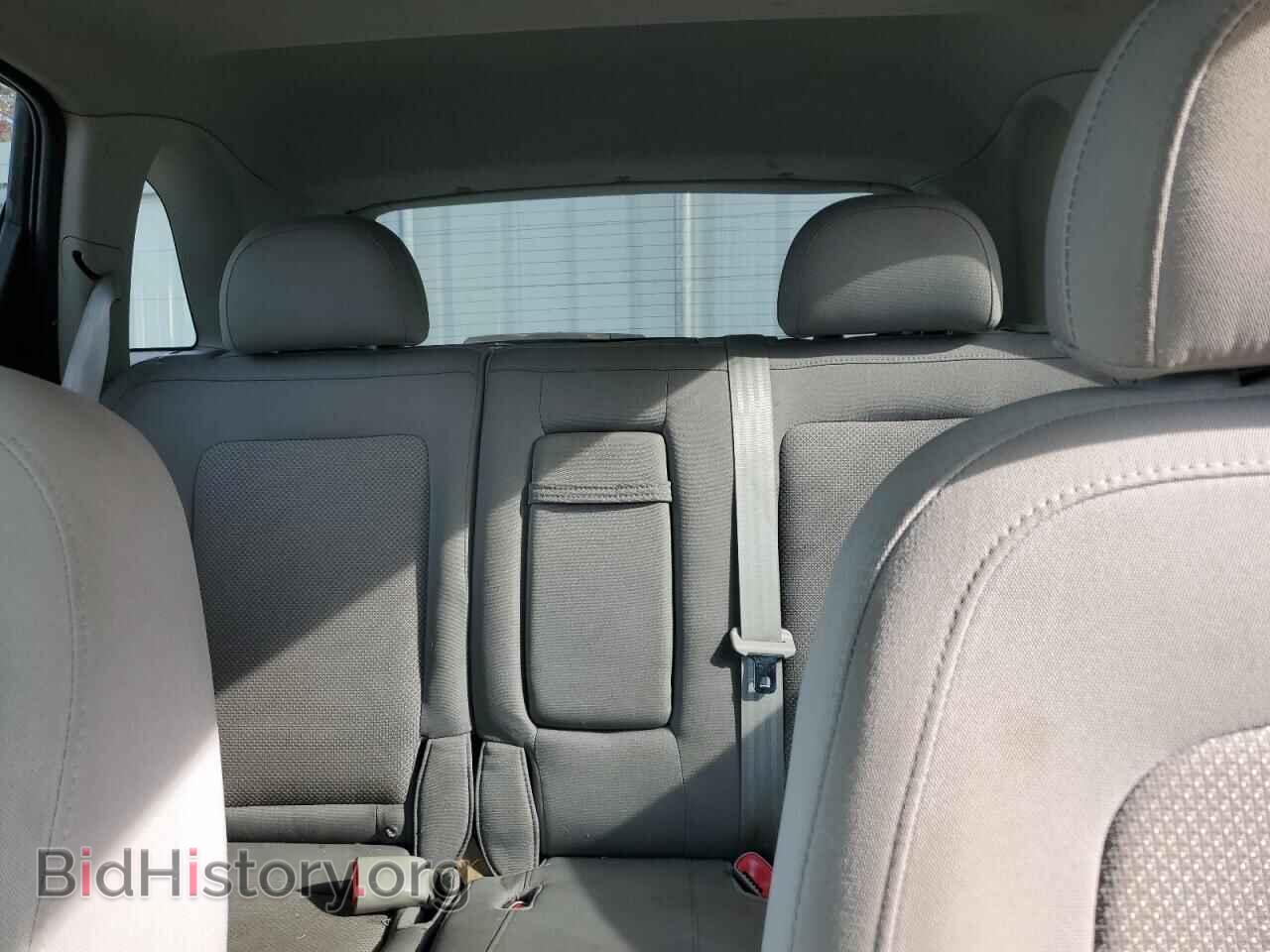 2009 SATURN VUE - VIN: 3GSCL53749S568174 - Фото 10