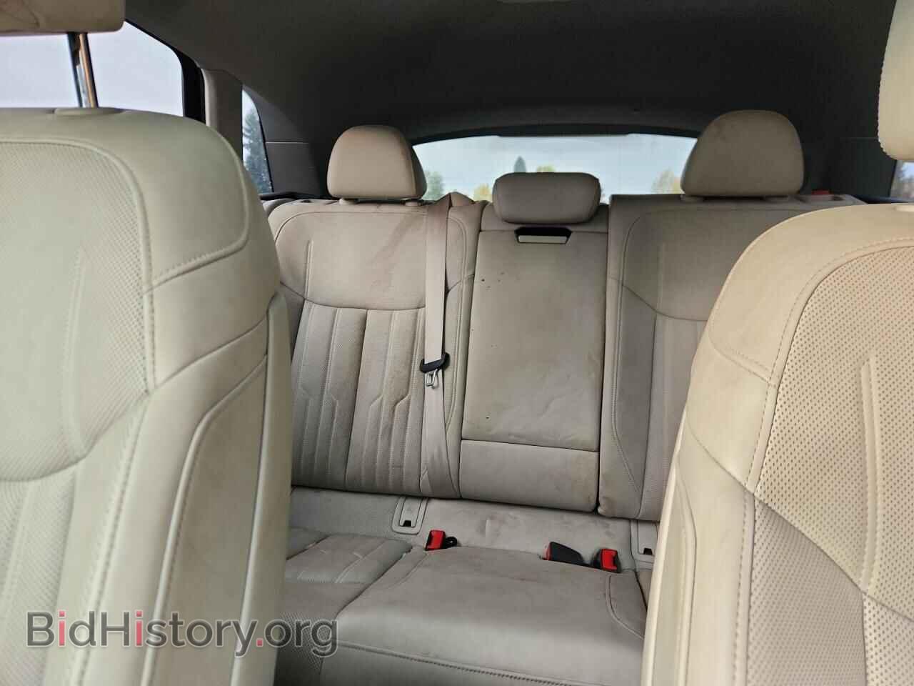 2019 AUDI E-TRON - VIN: WA1VAAGE4KB011224 - Фото 10