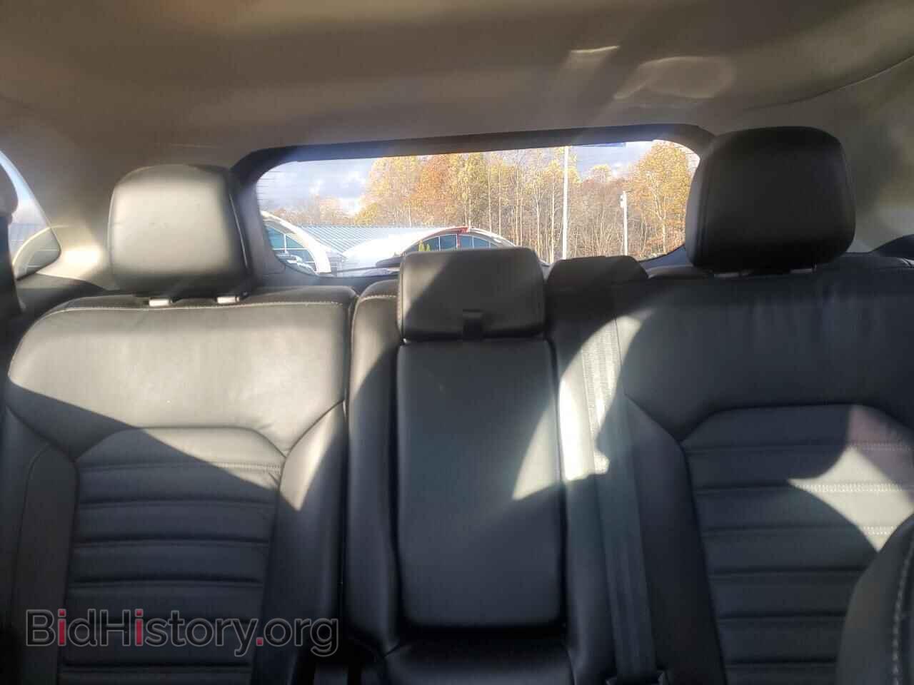 2015 FORD EDGE - VIN: 2FMTK4J90FBB98478 - Фото 10