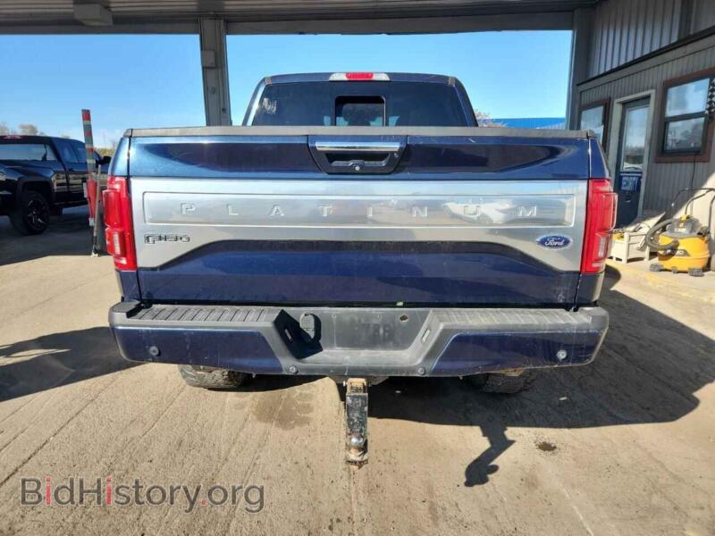 2015 Ford F-150 (VIN 1FTEW1EG9FFC46969) — photo 6 of 12
