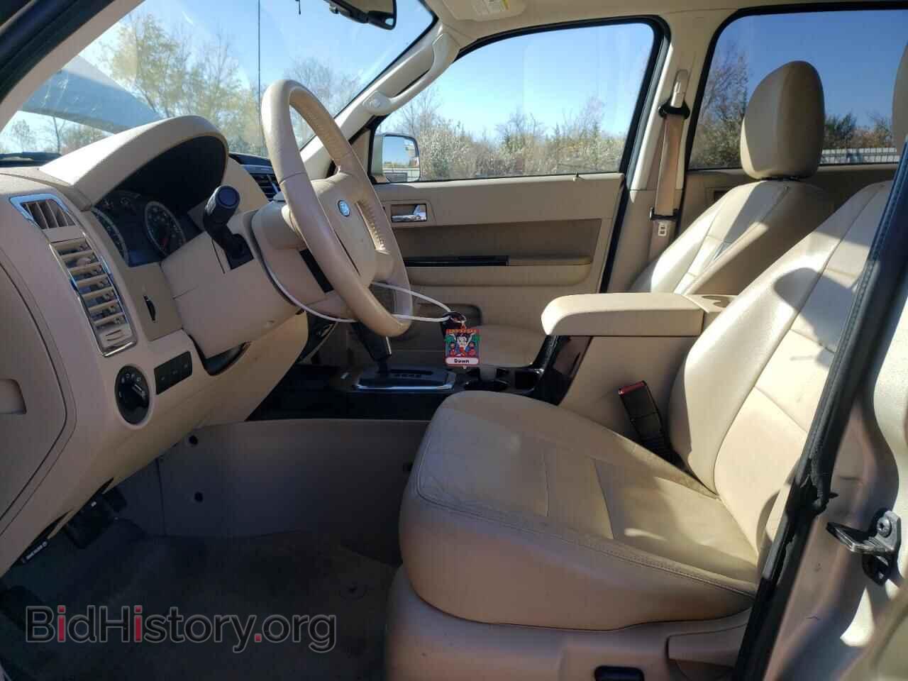 2012 FORD ESCAPE - VIN: 1FMCU0EG4CKC78752 - Фото 7