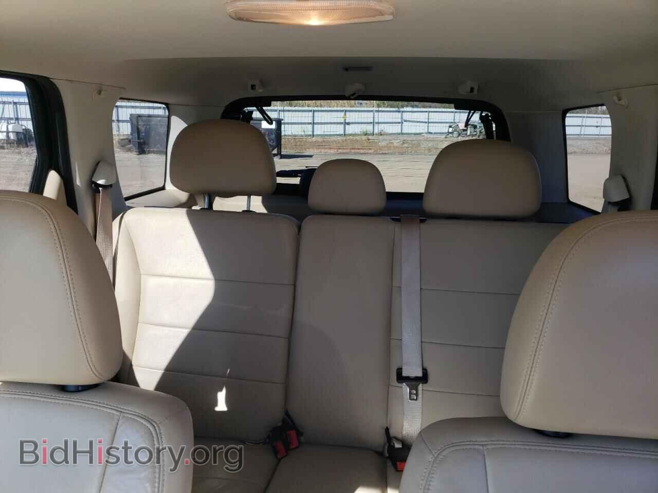 2012 FORD ESCAPE - VIN: 1FMCU0EG4CKC78752 - Фото 10