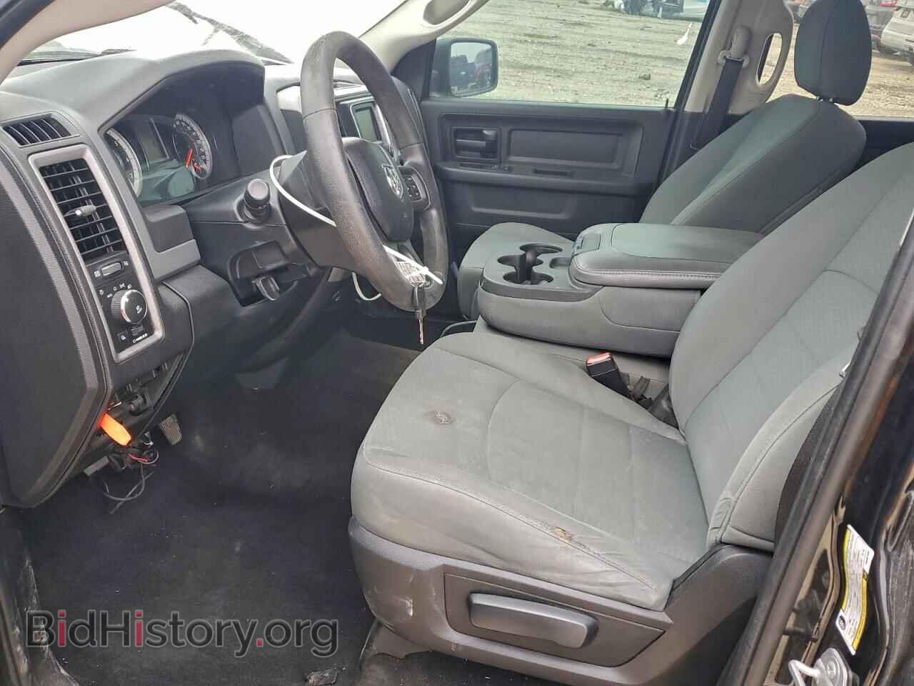 2016 RAM 1500 - VIN: 3C6RR6KT7GG381995 - Фото 7