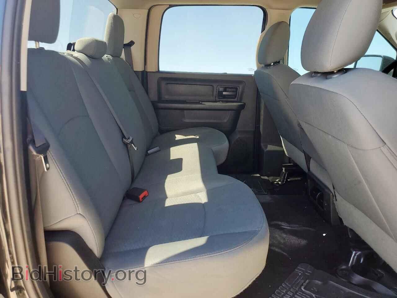 2016 RAM 1500 - VIN: 3C6RR6KT7GG381995 - Фото 10