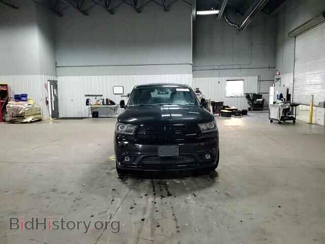 2015 DODGE DURANGO - VIN: 1C4SDJCT6FC827050 - Фото 15