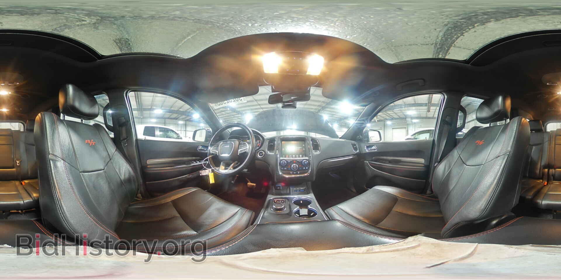 2015 DODGE DURANGO - VIN: 1C4SDJCT6FC827050 - Фото 16