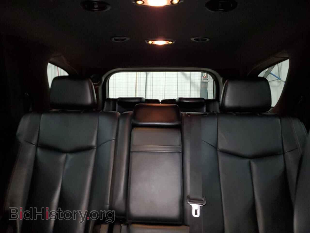 2015 DODGE DURANGO - VIN: 1C4SDJCT6FC827050 - Фото 10
