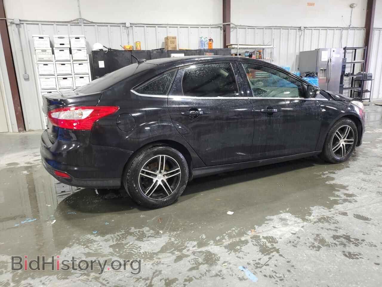 2012 FORD FOCUS - VIN: 1FAHP3H20CL388085 - Фото 3