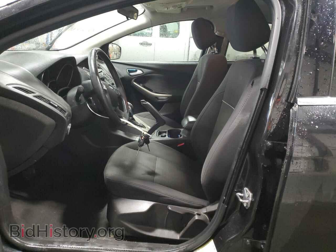 2012 FORD FOCUS - VIN: 1FAHP3H20CL388085 - Фото 7