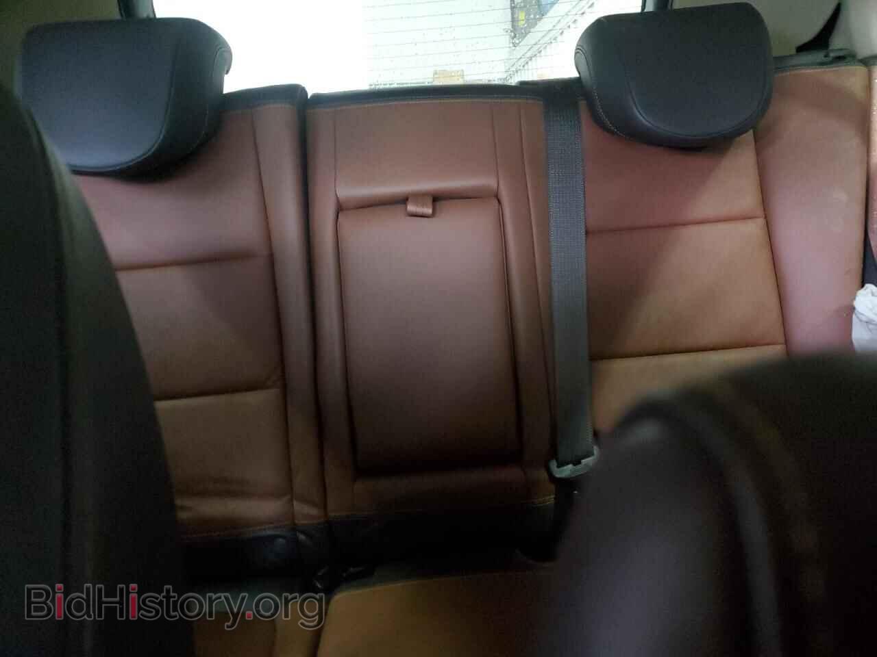2015 BUICK ENCORE - VIN: KL4CJCSB3FB044642 - Photo 10