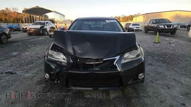 2013 LEXUS GS350 - VIN: JTHBE1BL2D5015579 - Фото 13