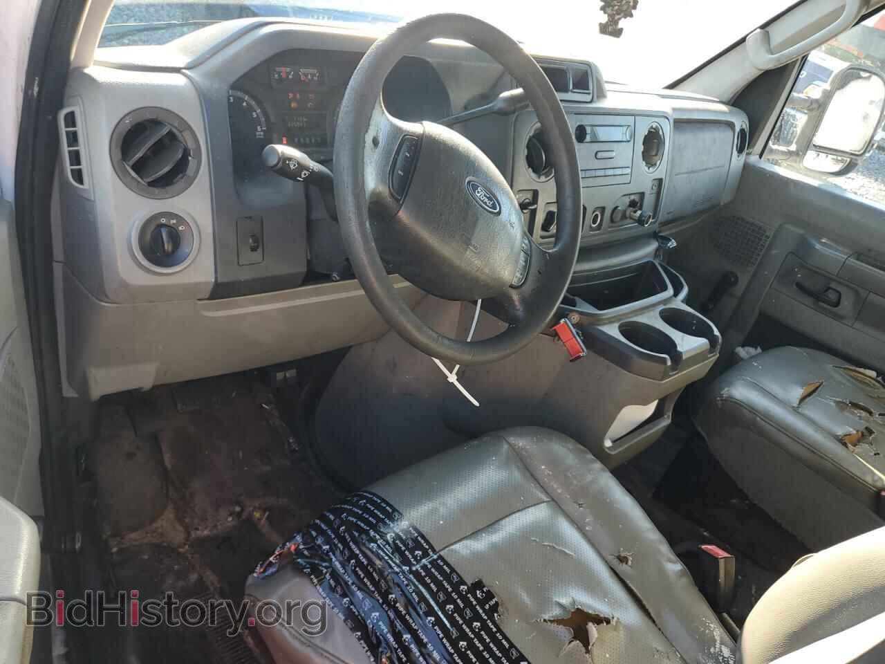 2009 FORD ALL Models - VIN: 1FTNE24L99DA16775 - Фото 8