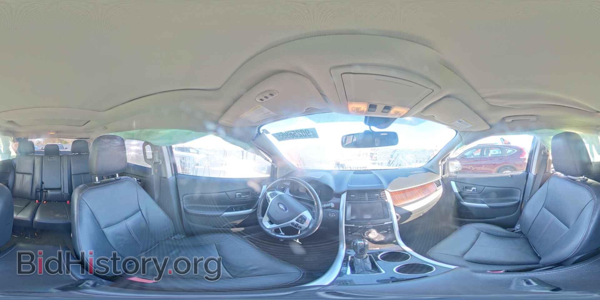 2011 FORD EDGE - VIN: 2FMDK4KC4BBB36980 - Фото 15