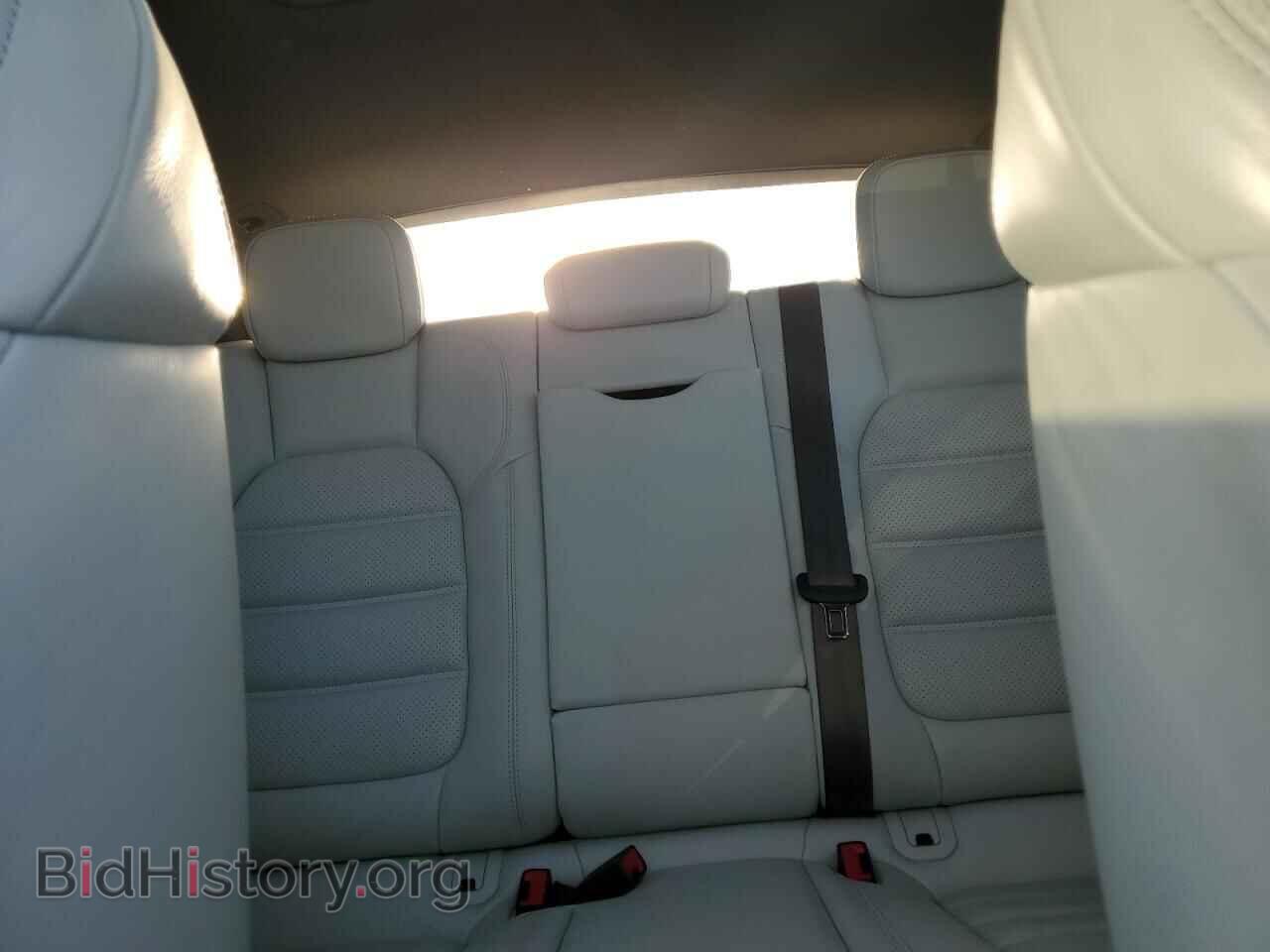 2016 PORSCHE MACAN - VIN: WP1AB2A58GLB50904 - Photo 10