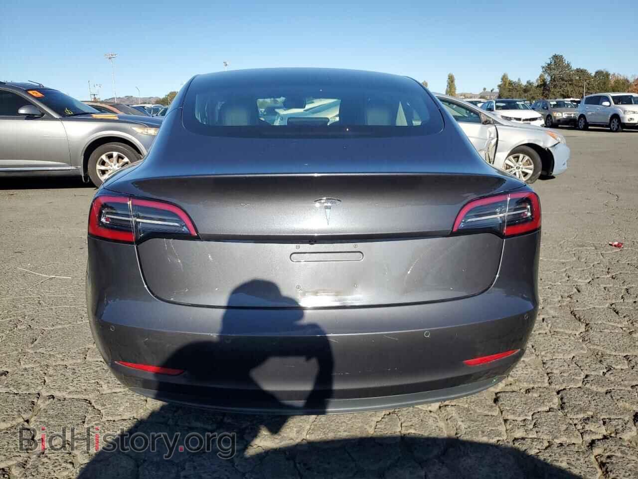 2018 TESLA MODEL 3 - VIN: 5YJ3E1EA2JF059303 - Фото 6