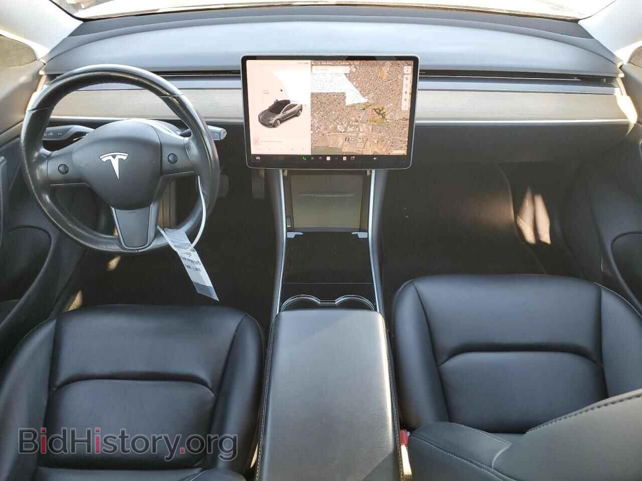 2018 TESLA MODEL 3 - VIN: 5YJ3E1EA2JF059303 - Фото 8