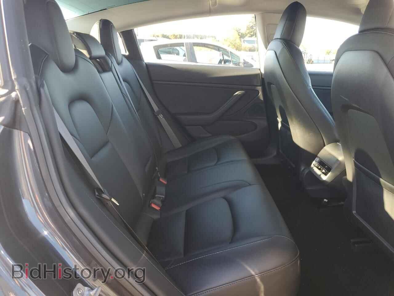 2018 TESLA MODEL 3 - VIN: 5YJ3E1EA2JF059303 - Фото 10