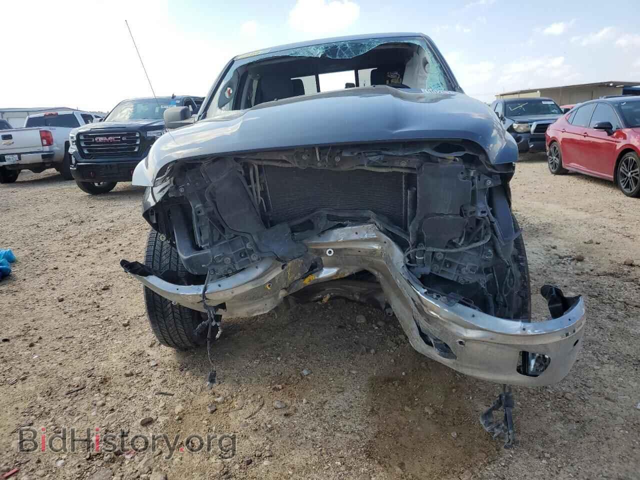 2015 RAM 1500 - VIN: 1C6RR7LT7FS513200 - Фото 5