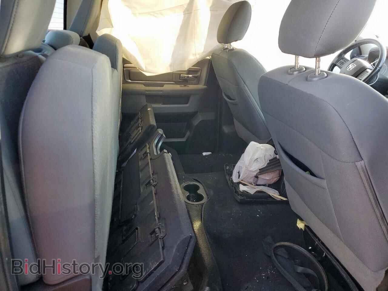 2015 RAM 1500 - VIN: 1C6RR7LT7FS513200 - Фото 10