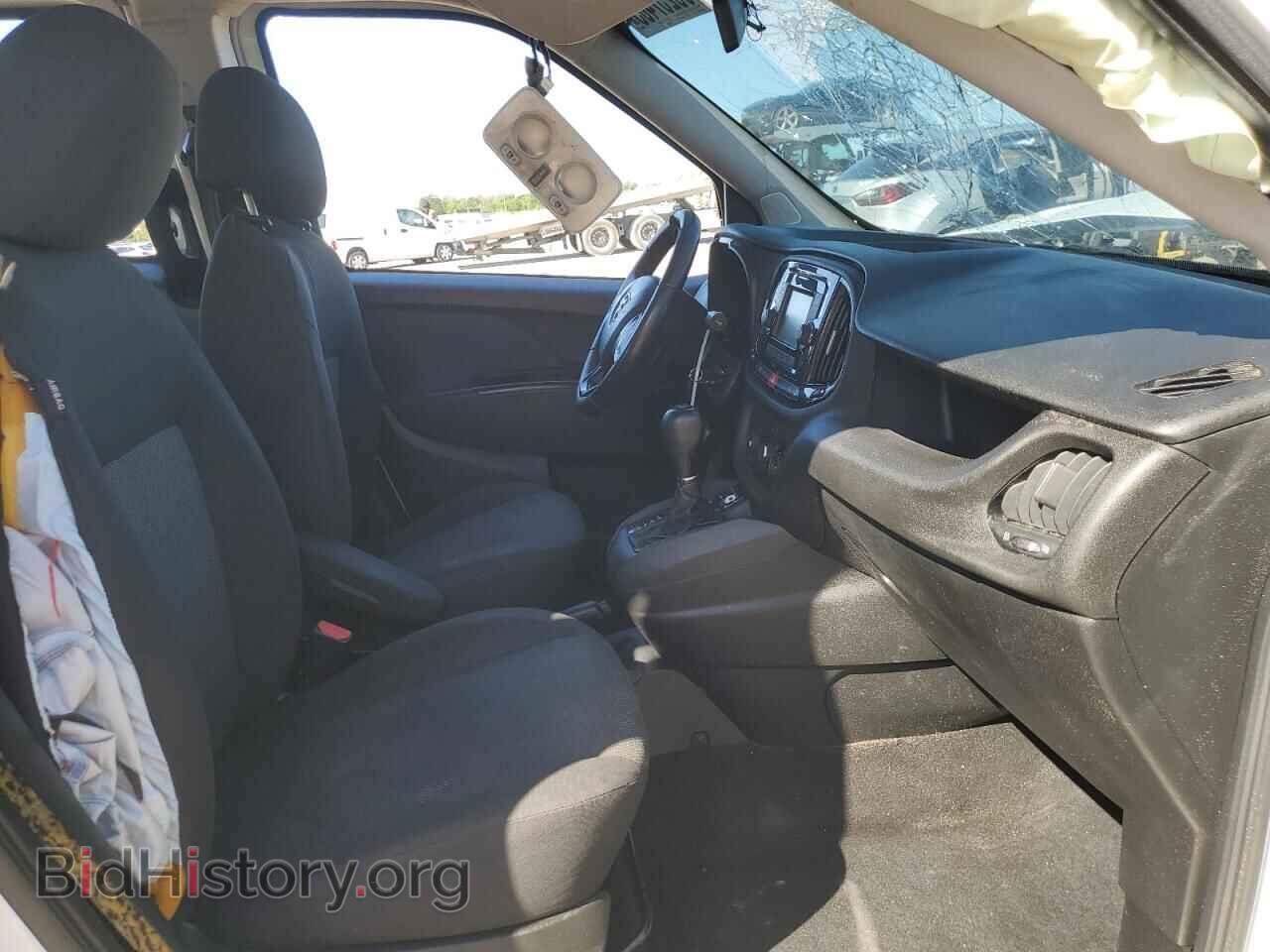 2016 RAM All Models - VIN: ZFBERFAT2G6A95083 - Фото 10