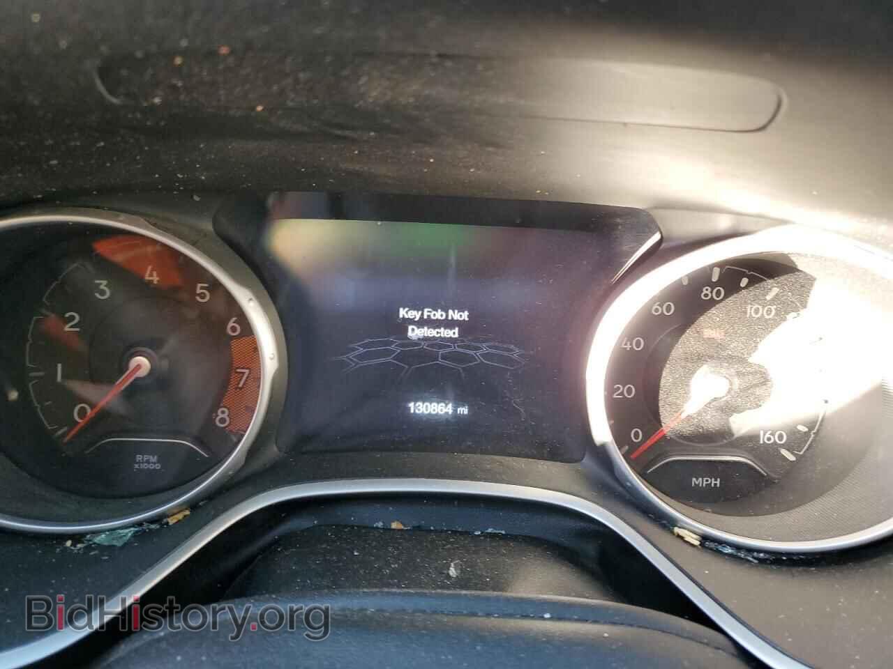 2019 JEEP COMPASS - VIN: 3C4NJDCB2KT740629 - Photo 9