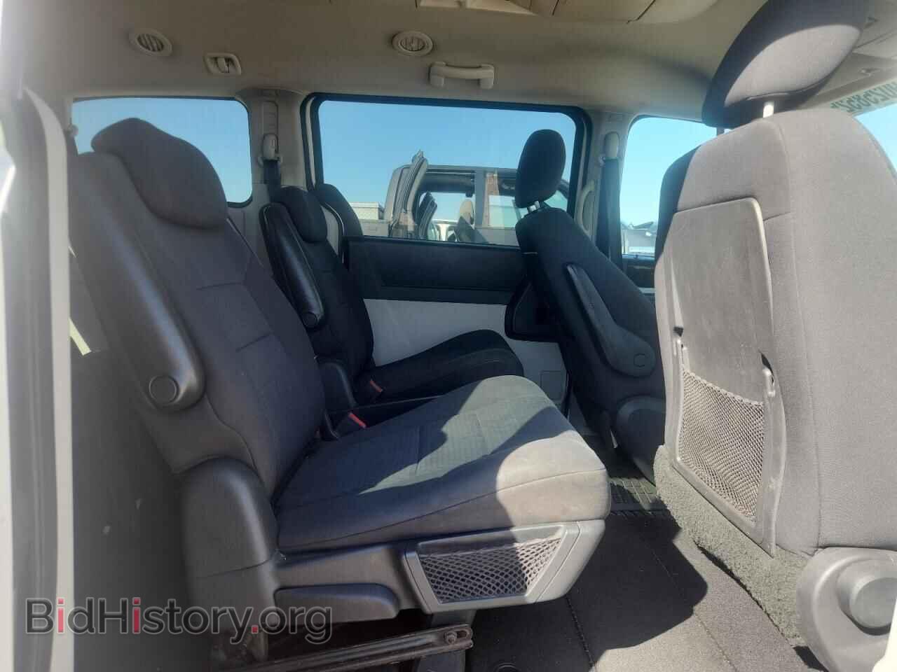 2010 DODGE CARAVAN - VIN: 2D4RN5D14AR154357 - Photo 11