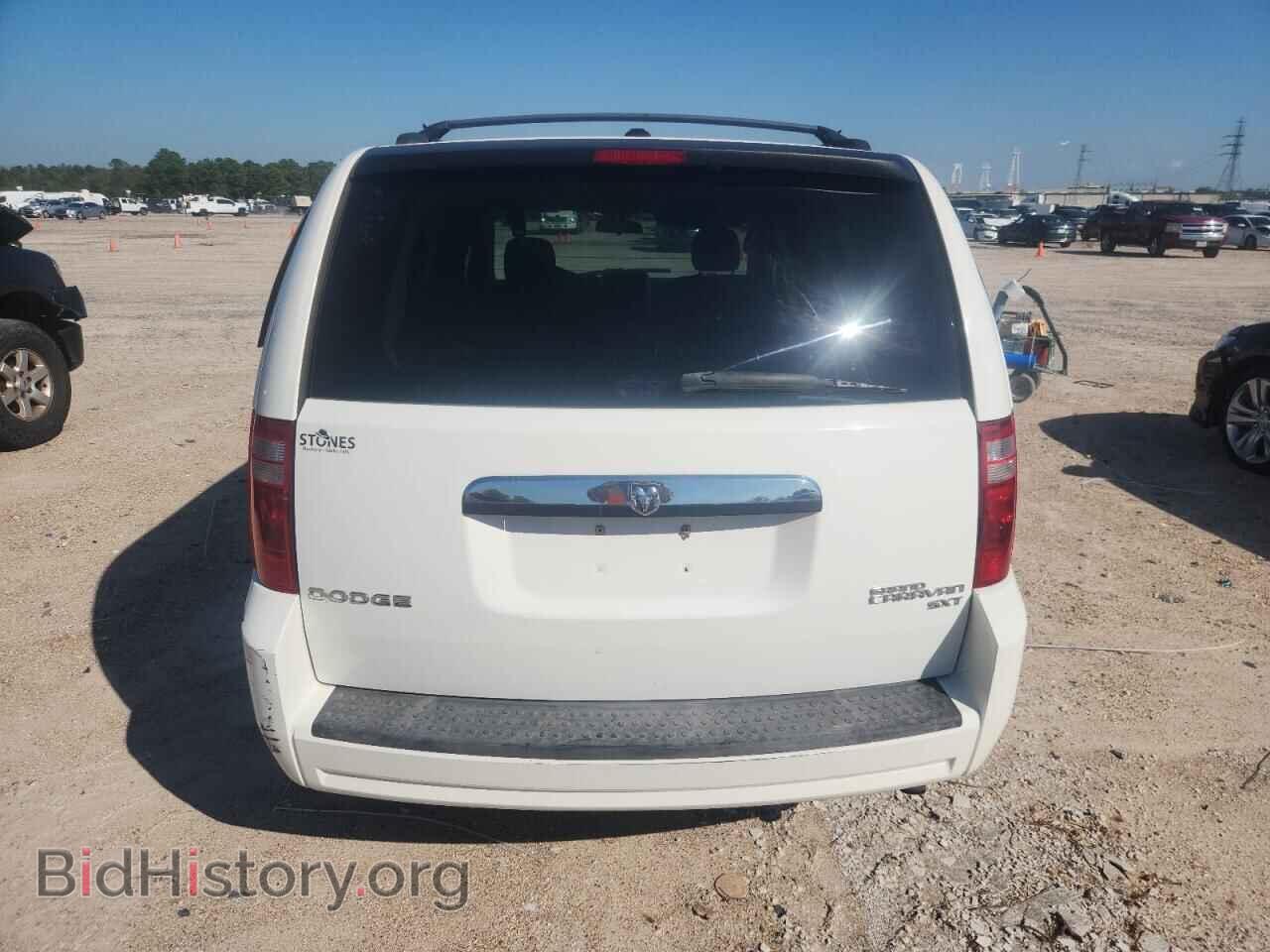 2010 DODGE CARAVAN - VIN: 2D4RN5D14AR154357 - Photo 6