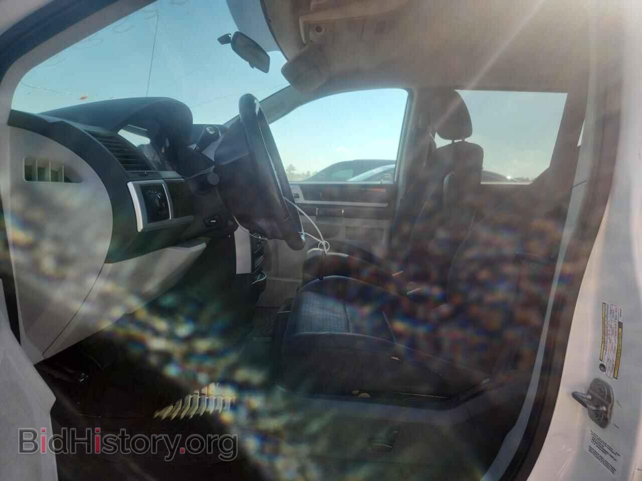 2010 DODGE CARAVAN - VIN: 2D4RN5D14AR154357 - Photo 7