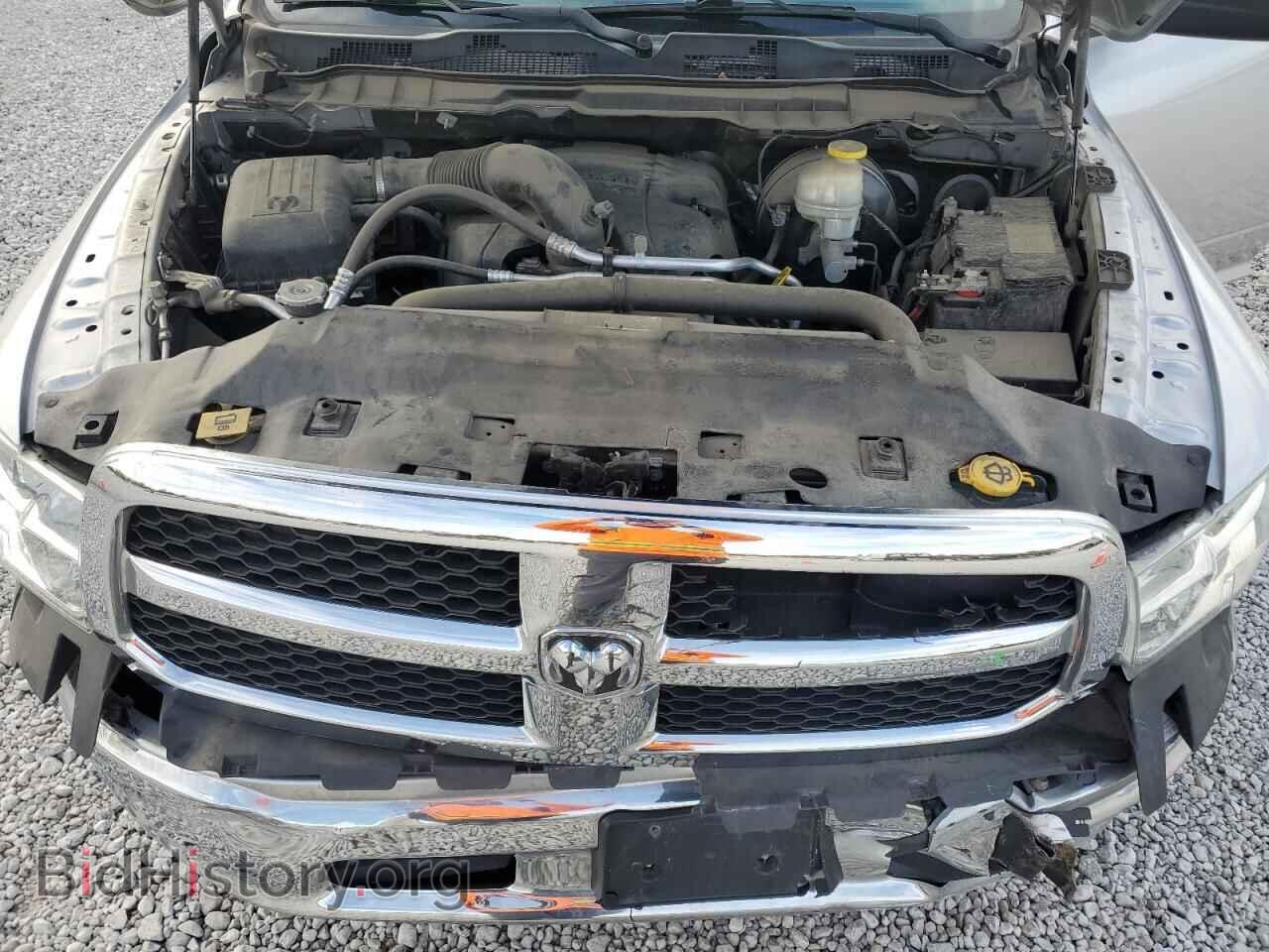 2018 RAM 1500 - VIN: 1C6RR6GTXJS173585 - Фото 11