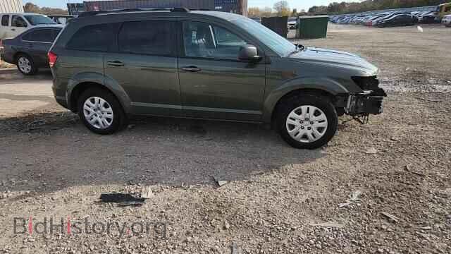 2017 DODGE JOURNEY - VIN: 3C4PDCAB5HT706884 - Photo 15
