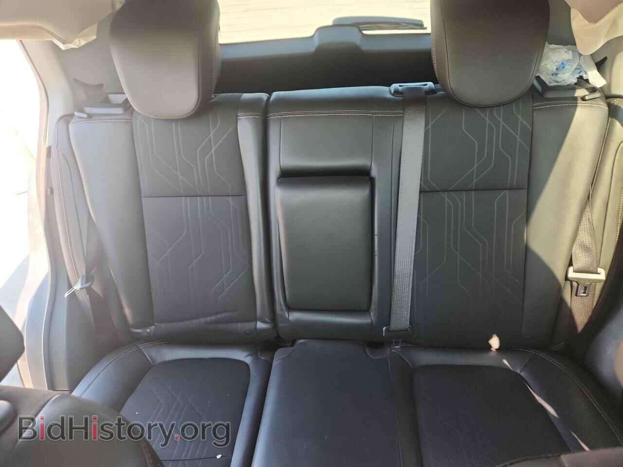 2020 CHEVROLET TRAX - VIN: 3GNCJLSB4LL283088 - Фото 10