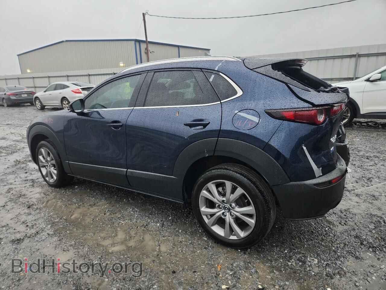 2023 MAZDA CX30 - VIN: 3MVDMBBM4PM545481 - Photo 2