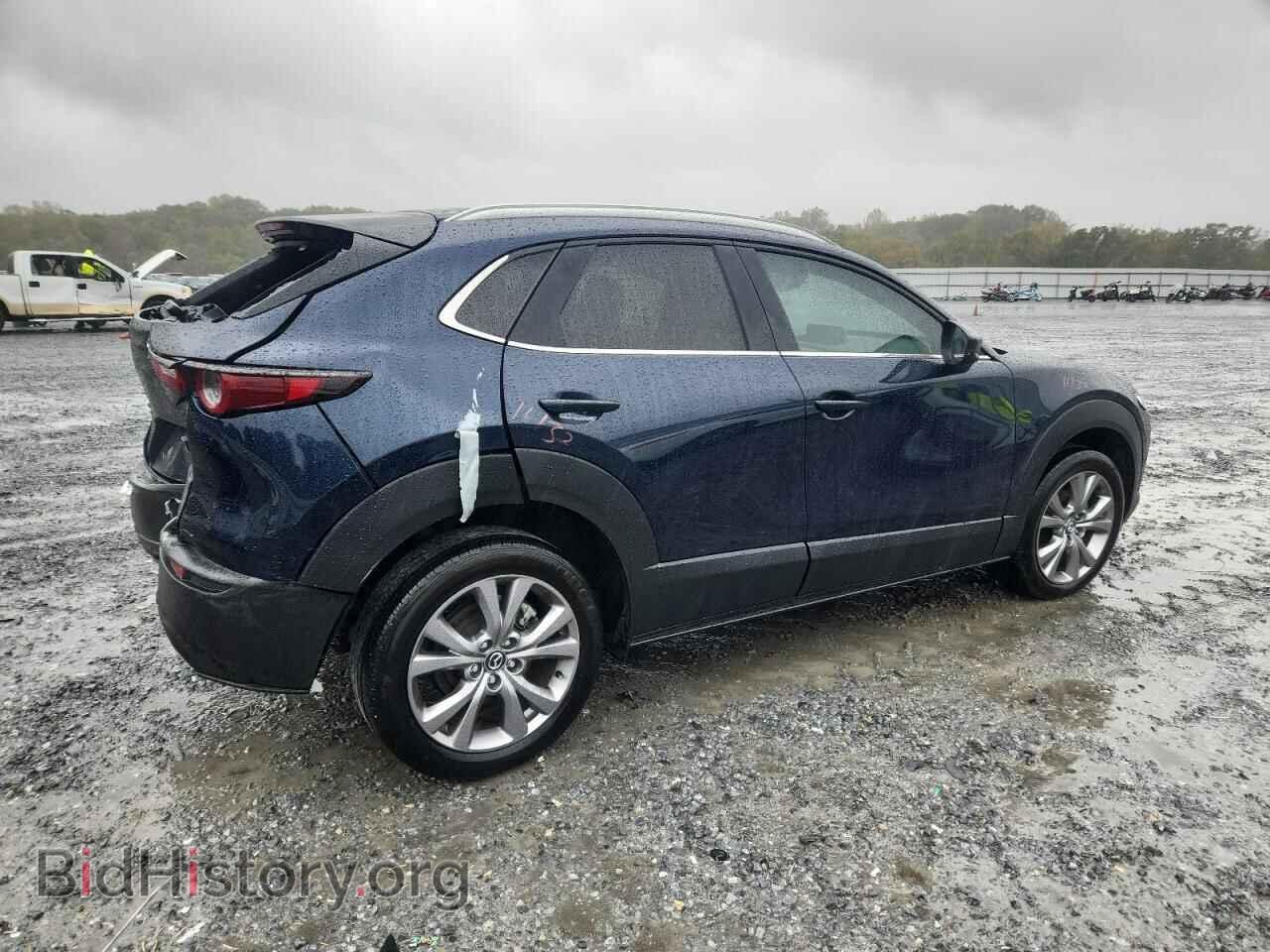 2023 MAZDA CX30 - VIN: 3MVDMBBM4PM545481 - Photo 3