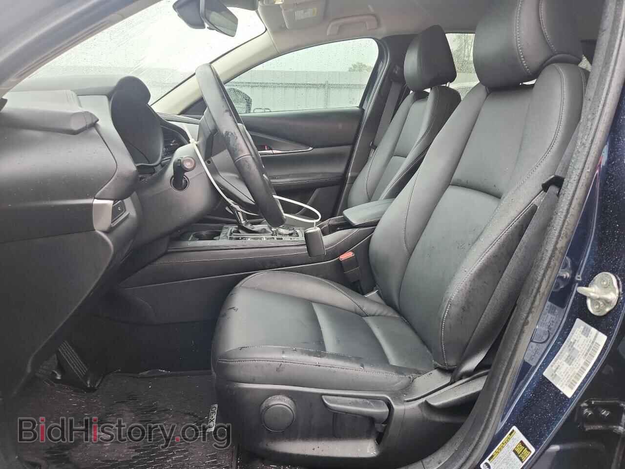 2023 MAZDA CX30 - VIN: 3MVDMBBM4PM545481 - Photo 7