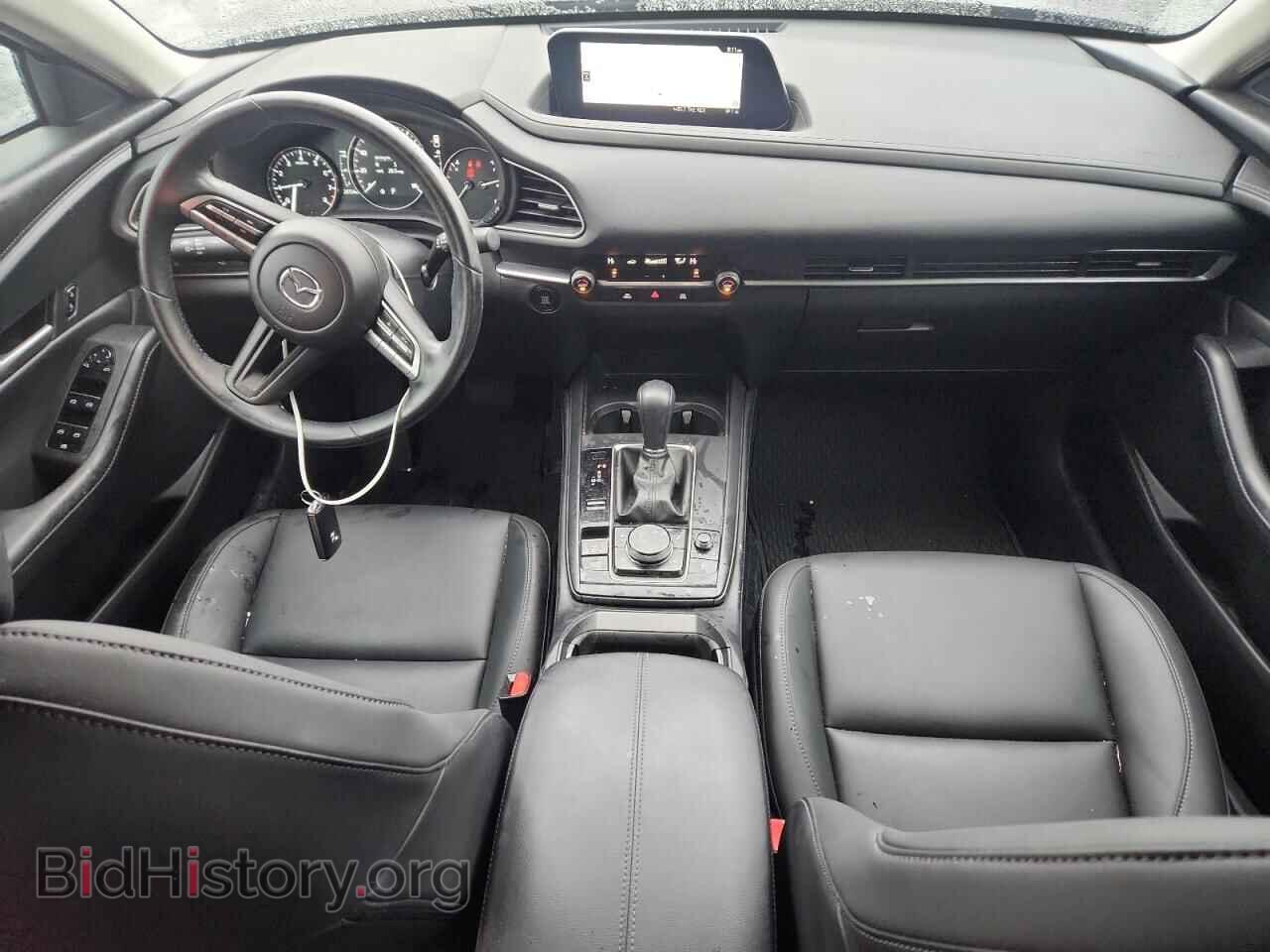 2023 MAZDA CX30 - VIN: 3MVDMBBM4PM545481 - Photo 8