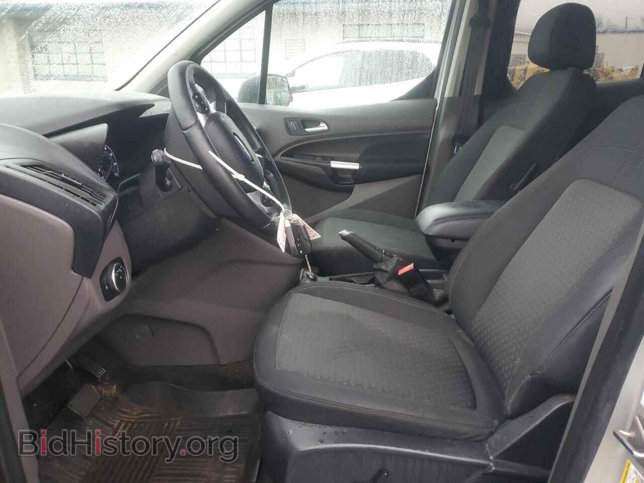2019 FORD TRANSIT - VIN: NM0GE9F27K1427280 - Фото 7