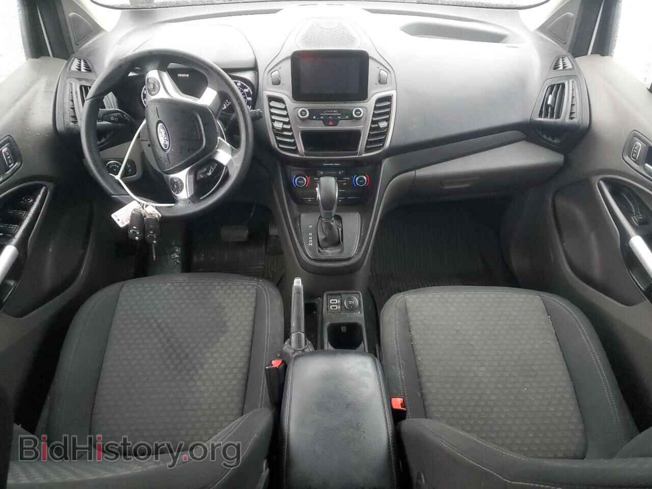2019 FORD TRANSIT - VIN: NM0GE9F27K1427280 - Фото 8
