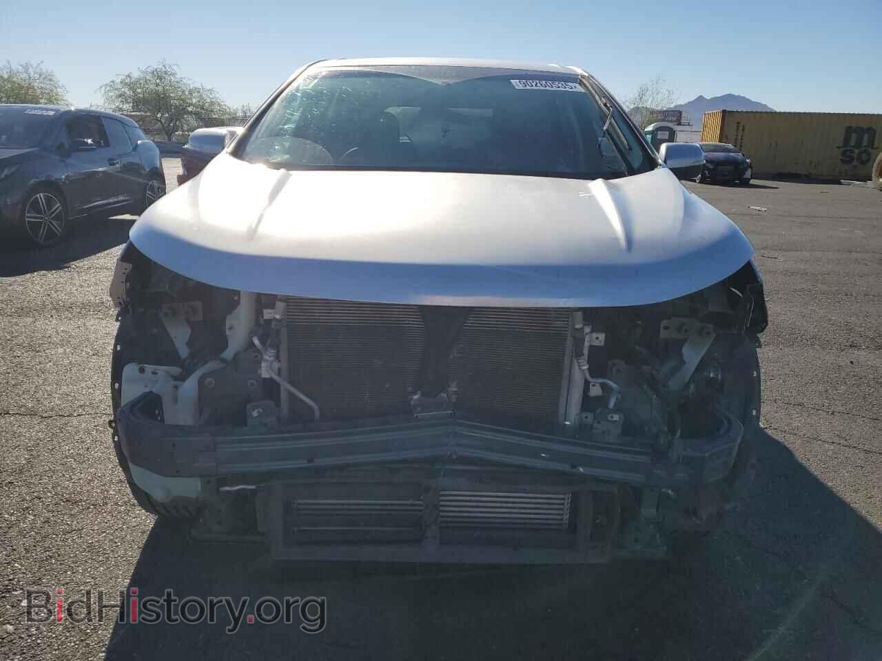 2017 FORD EDGE - VIN: 2FMPK3J9XHBC02986 - Фото 5