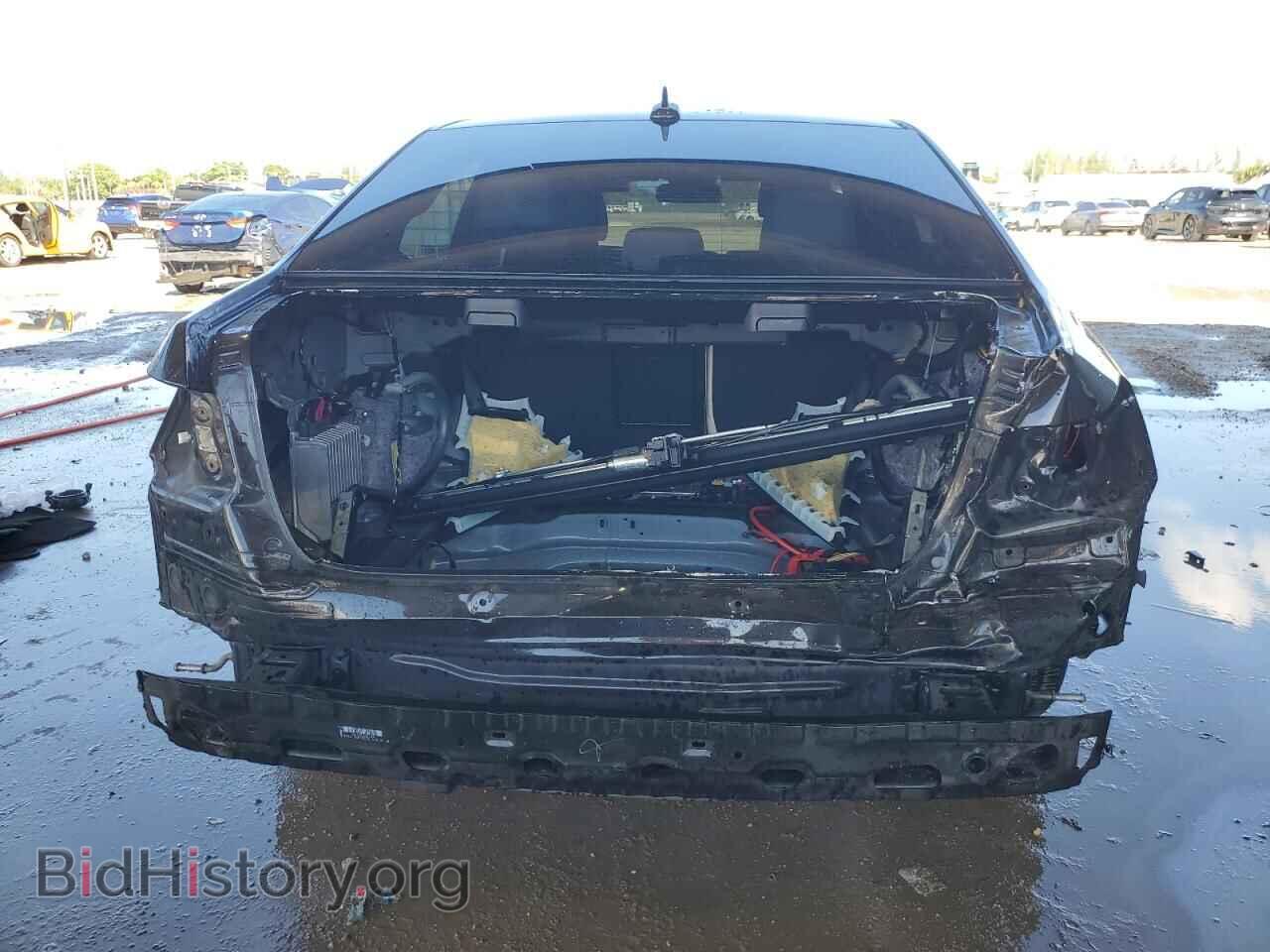 2014 MERCEDES-BENZ E-CLASS - VIN: WDDHF5KB7EA865665 - Фото 6