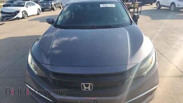 2019 HONDA CIVIC - VIN: 2HGFC2F69KH502546 - Фото 13