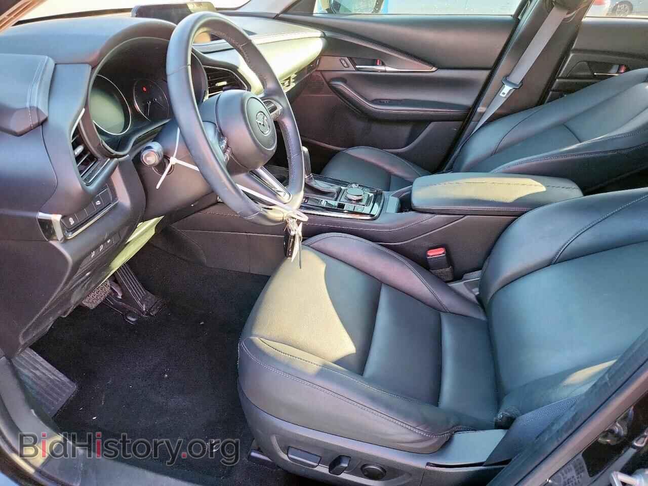 2022 MAZDA CX30 - VIN: 3MVDMBCL9NM423461 - Фото 7