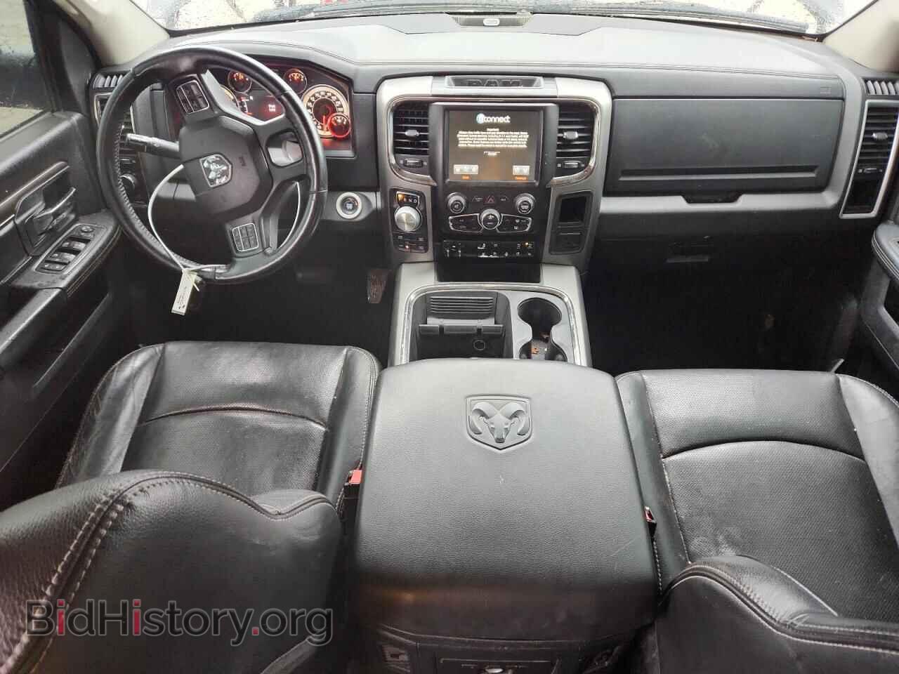 2017 RAM 1500 - VIN: 1C6RR7UT2HS553704 - Фото 8