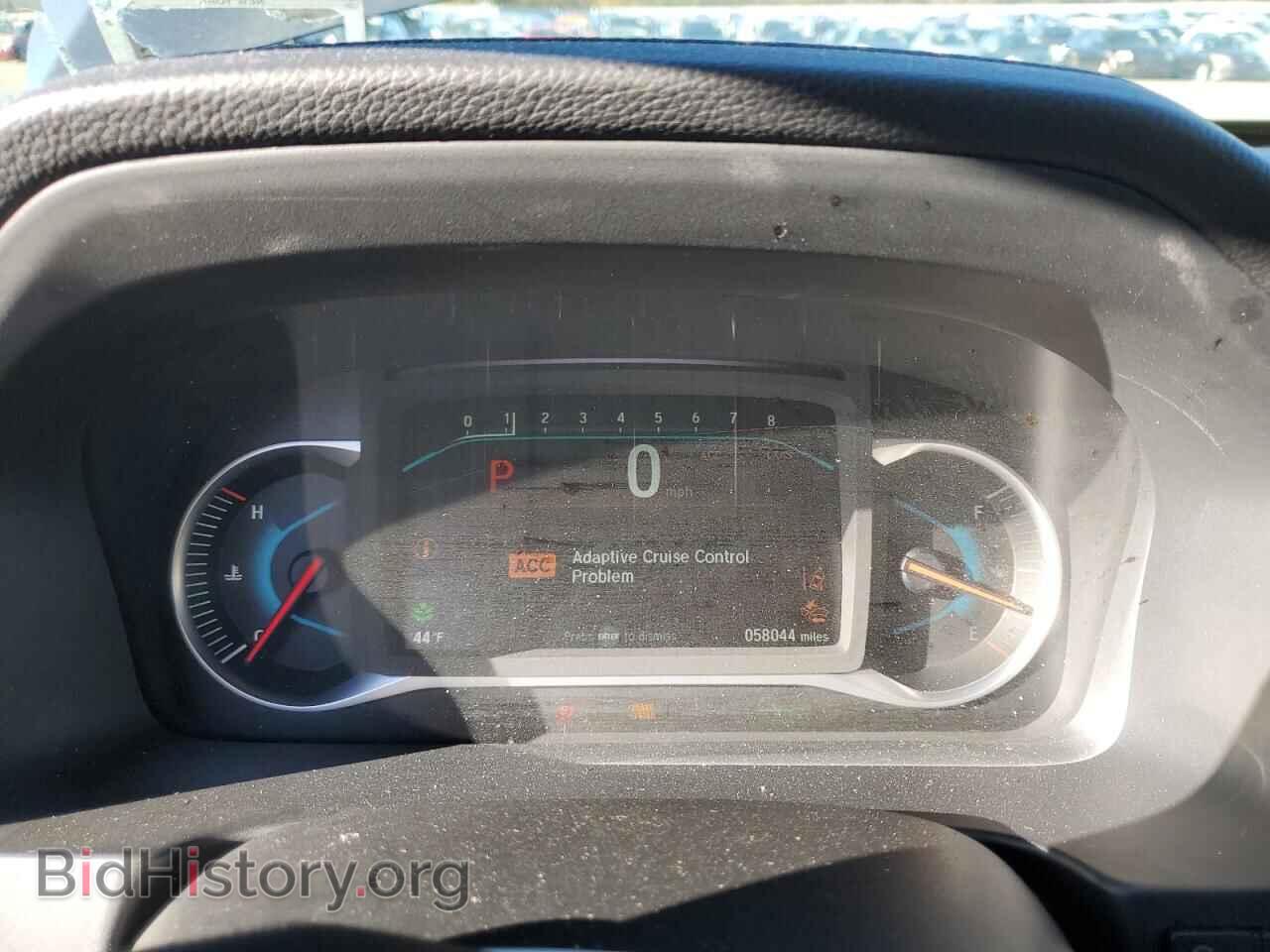 2022 HONDA PILOT - VIN: 5FNYF6H01NB052836 - Фото 9