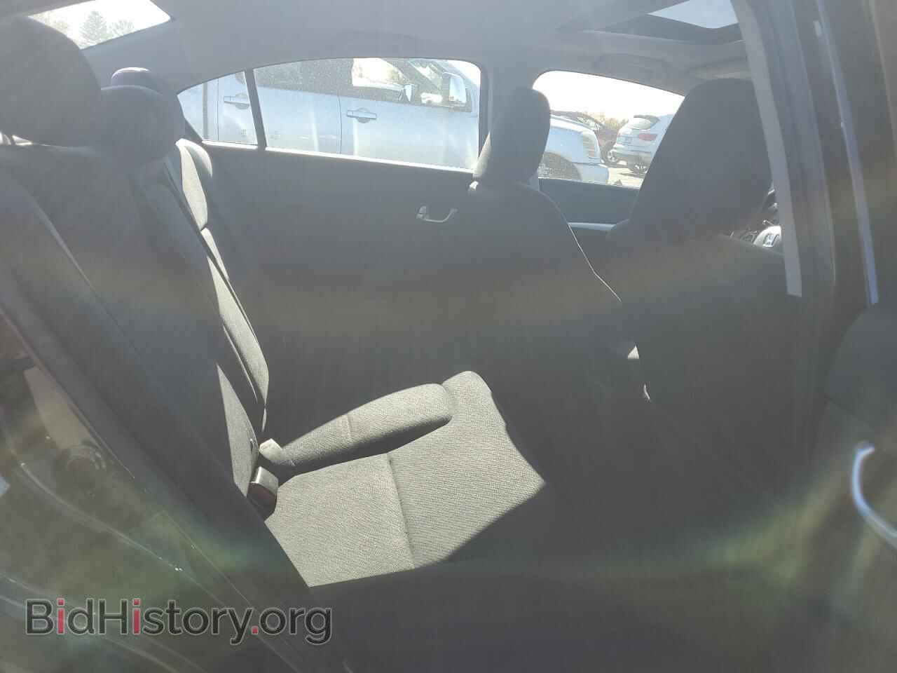 2013 HONDA CIVIC - VIN: 19XFB2F89DE221977 - Фото 10