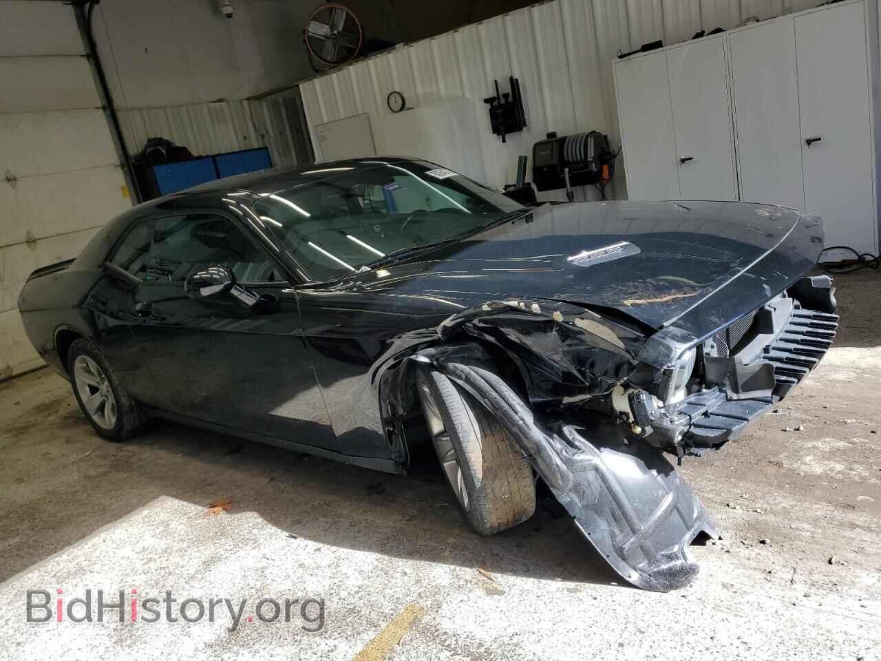 2021 DODGE CHALLENGER - VIN: 2C3CDZAG2MH547049 - Photo 4