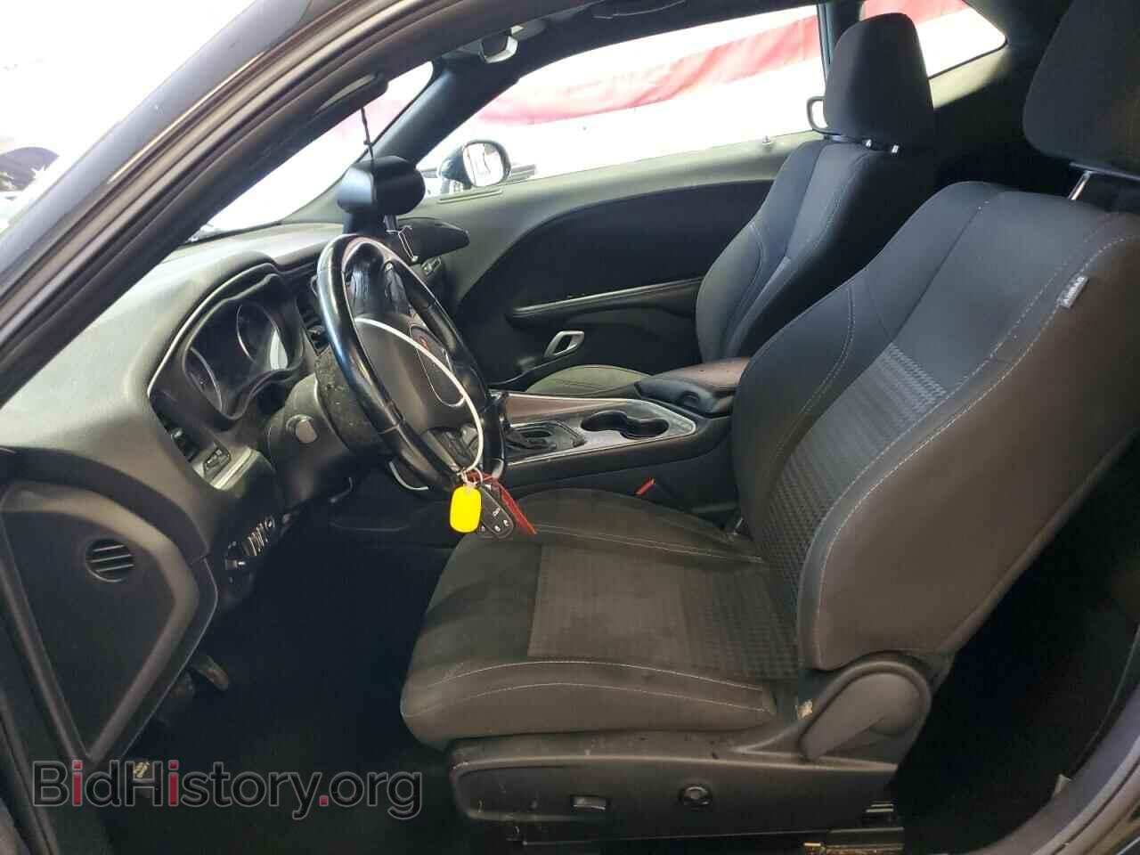 2021 DODGE CHALLENGER - VIN: 2C3CDZAG2MH547049 - Photo 7