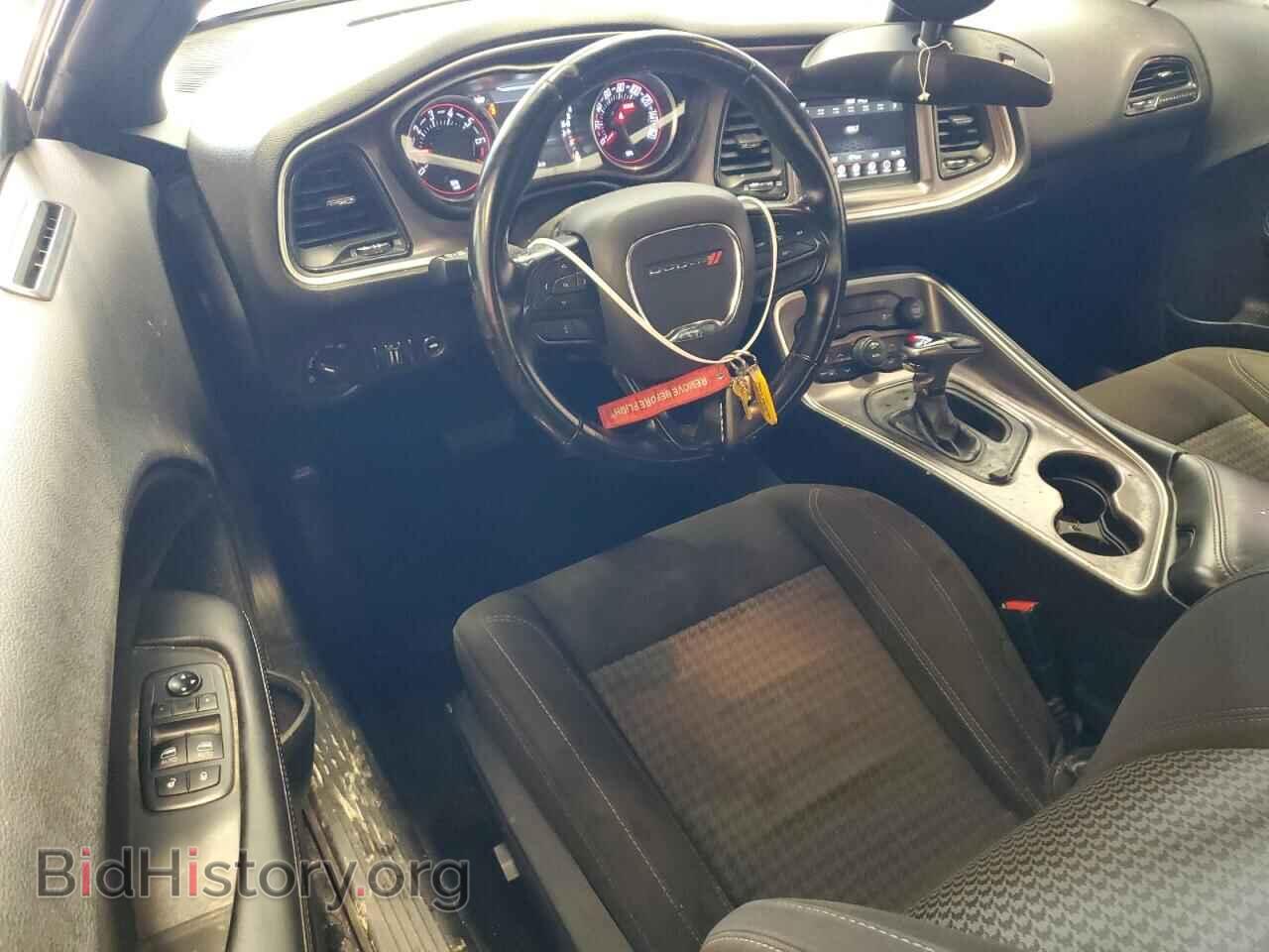 2021 DODGE CHALLENGER - VIN: 2C3CDZAG2MH547049 - Photo 8